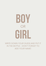 50 Baby Shower Games - Digital Download