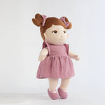 My First Doll - Violet
