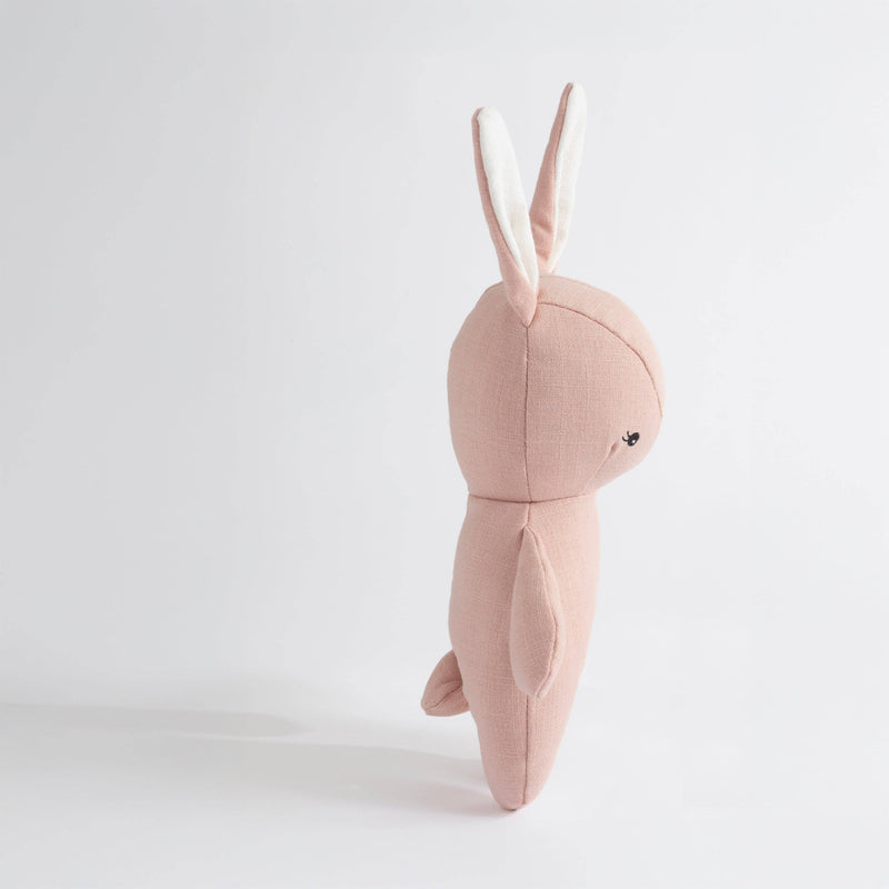 Linen Animal - Betty the Bunny - Small