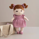 My First Doll - Violet