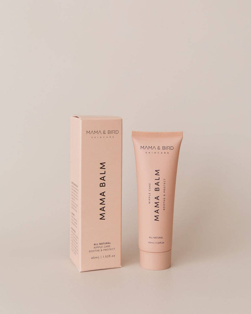 Mama Balm - Nipple Cream