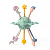 Pull String Interactive Toy - Dusty