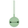 Silicone Pacifier Case - Seafoam Green