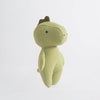 Linen Animal - Dennis the Dinosaur - Small