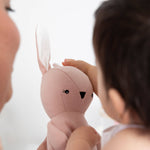 Linen Animal - Betty the Bunny - Small