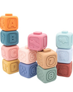 My First Learning Blocks - Multi