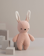 Linen Animal - Betty the Bunny - Small