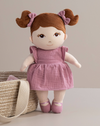 My First Doll - Violet