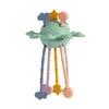 Pull String Interactive Toy - Dusty