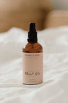 Belly Oil