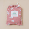 Snuggle Hunny Kids | Daisy | Bassinet Sheet / Change Pad Cover