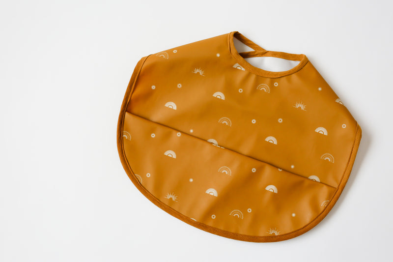 Snuggle Hunny Kids | Sunrise | Snuggle Bib Waterproof