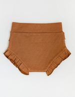 Snuggle Hunny Kids | Chestnut High Waist Bloomers