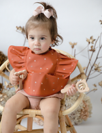 Snuggle Hunny Kids | Palm Frill | Snuggle Bib Waterproof