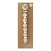 OB Designs | Blush Pink Eco-Friendly Dummy Chain