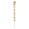 OB Designs | Blush Pink Eco-Friendly Dummy Chain