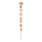 OB Designs | Blush Pink Eco-Friendly Dummy Chain