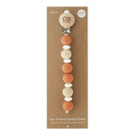 OB Designs | Cinnamon Eco-Friendly Dummy Chain