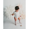 Karibou | Picnic Knee-High Socks - Rose Blush