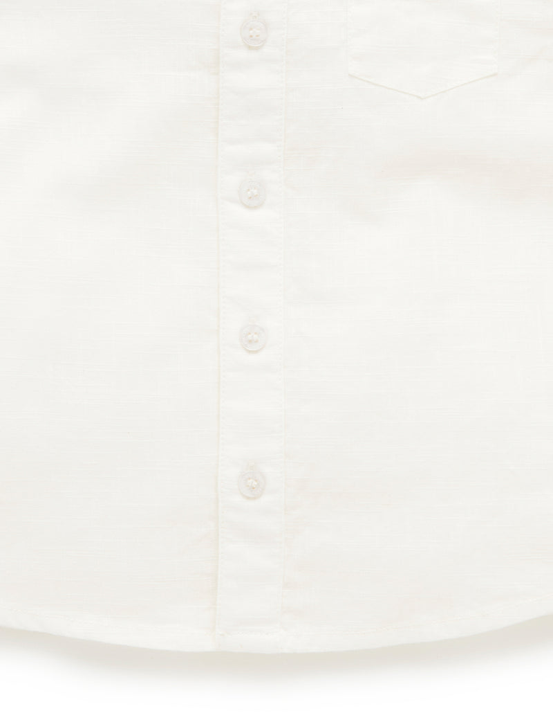 Purebaby | Shell Summer Shirt