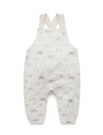 Purebaby | Farm Overall