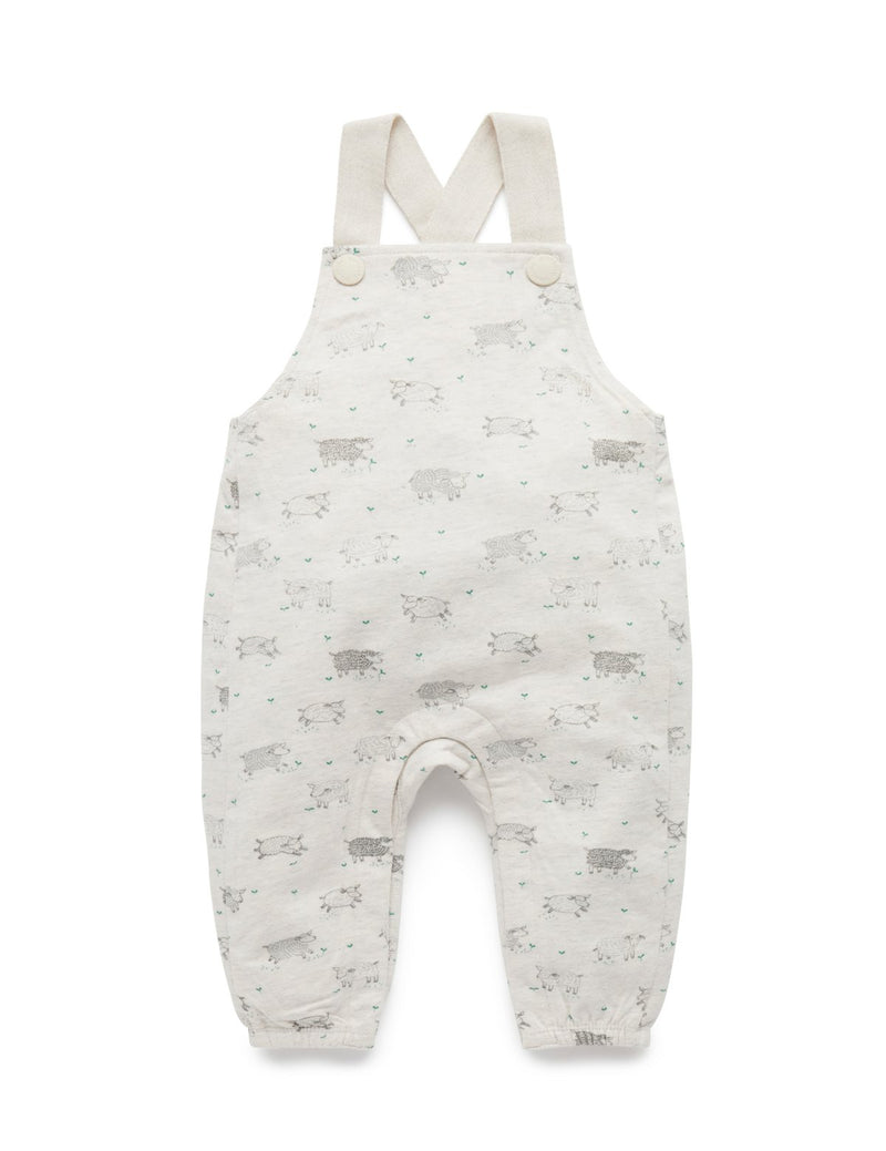 Purebaby | Farm Overall
