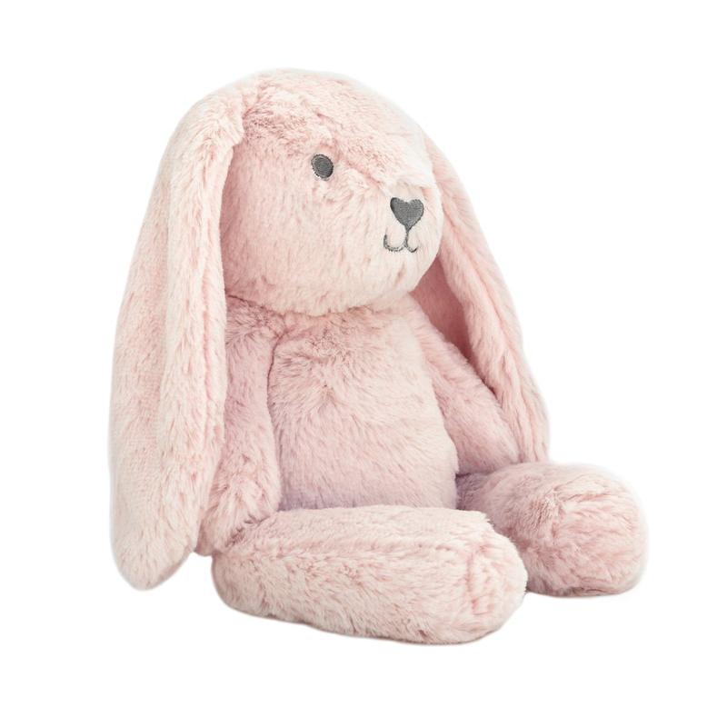 OB Designs | Pink Bunny- Betsy Bunny Huggie