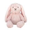 OB Designs | Pink Bunny- Betsy Bunny Huggie