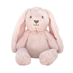 OB Designs | Pink Bunny- Betsy Bunny Huggie