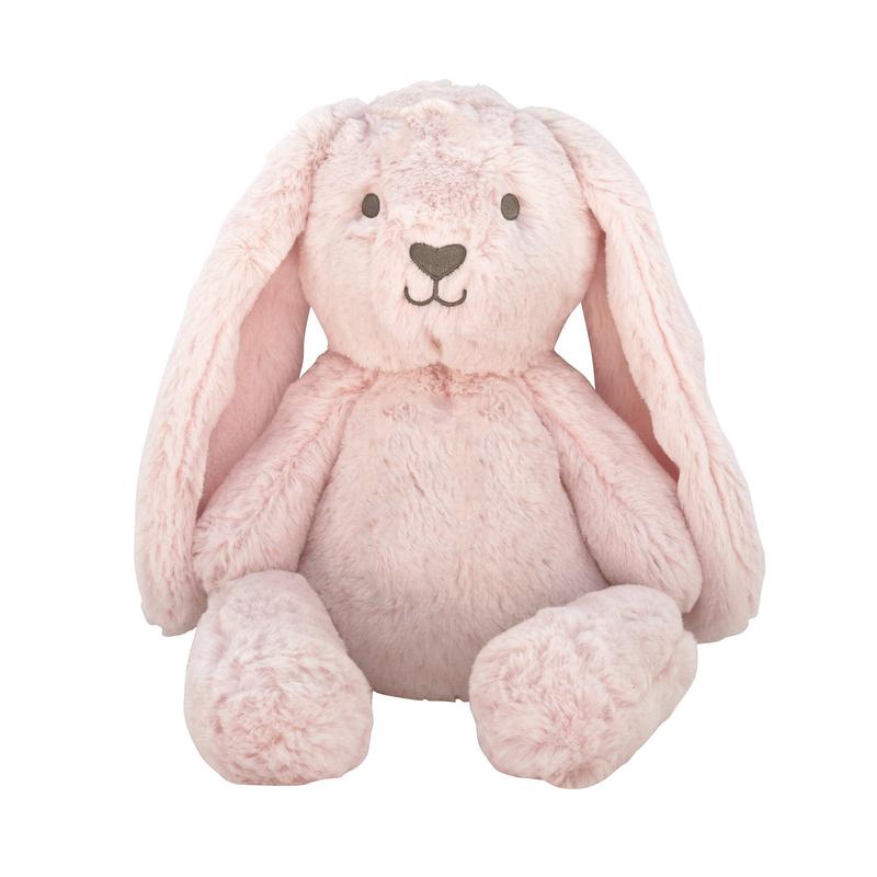 OB Designs | Pink Bunny- Betsy Bunny Huggie