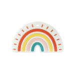 OB Designs | Eco-Friendly Rainbow Teether Toy