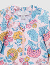 Purebaby | Long Sleeve Swimsuit Sweet Marigold