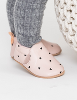 Pretty Brave | SLIP - On Hearts