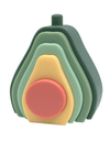 OB Designs | Silicone Avocado Tower