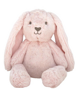 OB Designs | Pink Bunny- Betsy Bunny Huggie