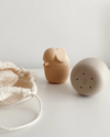 L + L The Label | Silicone Bath Animal Set