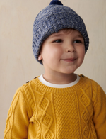 Purebaby | Cable Beanie