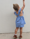 Purebaby | Daisy Pinnie