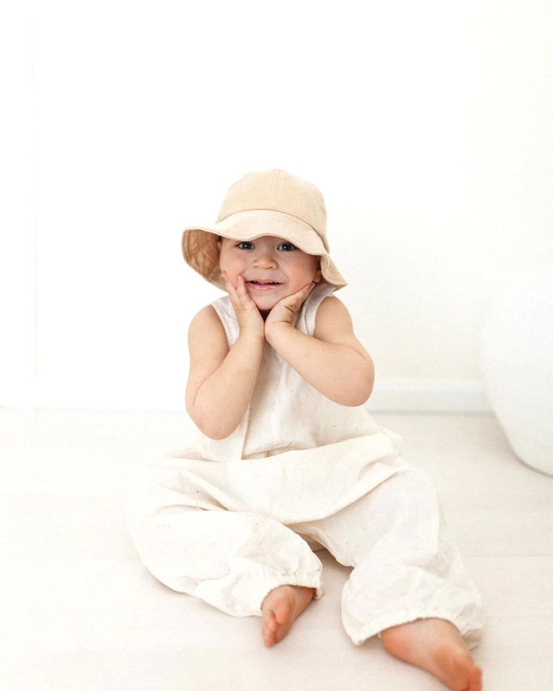 L + L The Label | Marlie Sun Hat