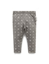 Purebaby | Basic Leggings Daisy