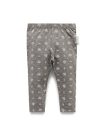 Purebaby | Basic Leggings Daisy