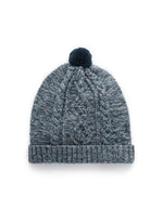 Purebaby | Cable Beanie