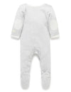 Purebaby | Bush Babies Growsuit