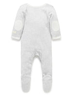 Purebaby | Bush Babies Growsuit