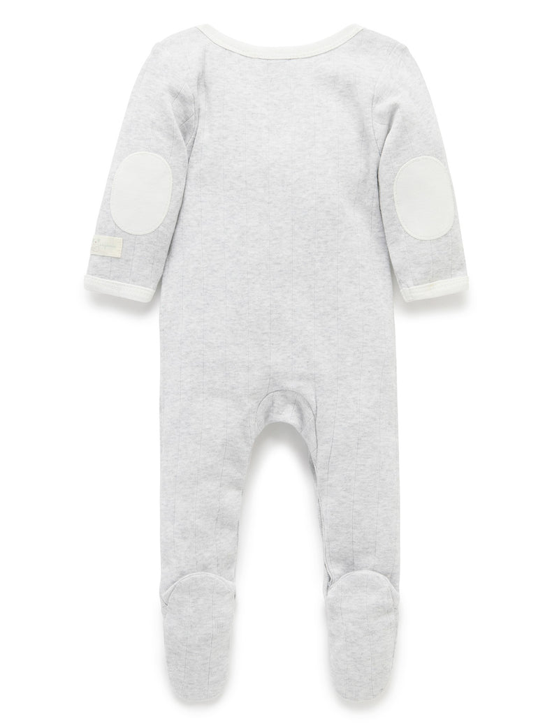 Purebaby | Bush Babies Growsuit