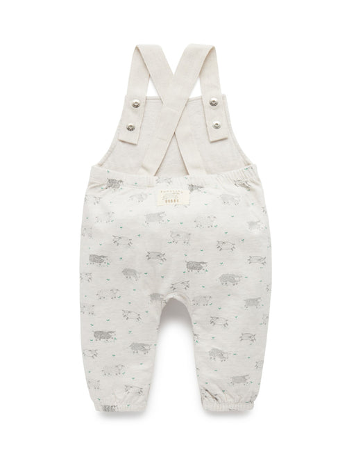 Purebaby | Farm Overall