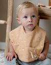 Snuggle Hunny Kids | Lemon | Snuggle Bib Waterproof