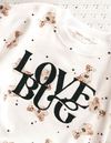 Bencer & Hazelnut | LOVE BUG Jumper - Peshal Bear