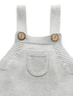 Purebaby | Knit Overall