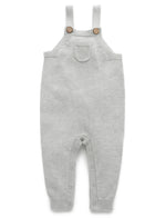 Purebaby | Knit Overall